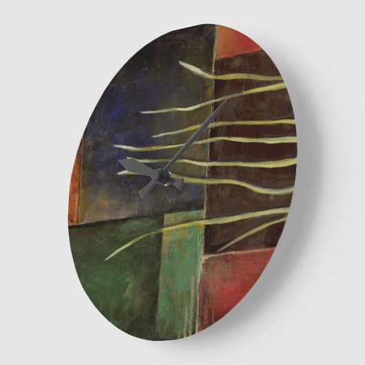 Zen Garden I Grote Klok (Hoek)