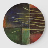 Zen Garden I Grote Klok (Voorkant)