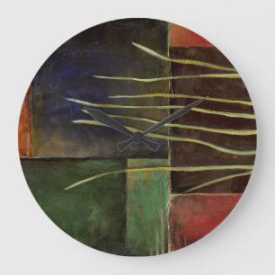 Zen Garden I Grote Klok