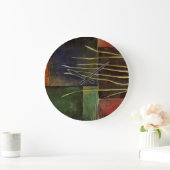 Zen Garden I Grote Klok (Huis)