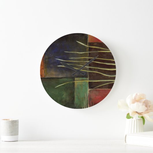 Zen Garden I Grote Klok (Huis)