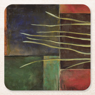 Zen Garden I Kartonnen Onderzetters