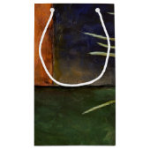 Zen Garden I Klein Cadeauzakje (Achterkant)