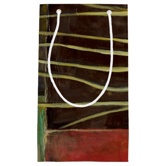 Zen Garden I Klein Cadeauzakje (Voorkant)