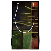 Zen Garden I Klein Cadeauzakje (Voorkant)