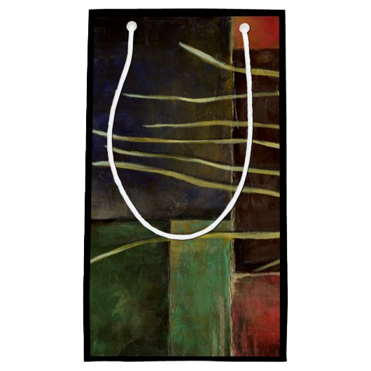 Zen Garden I Klein Cadeauzakje (Voorkant)