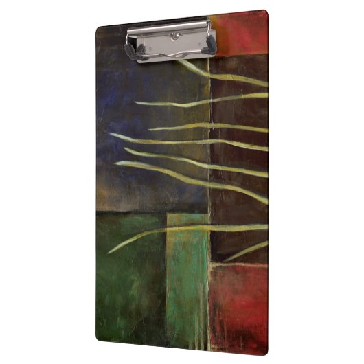 Zen Garden I Klembord (Links)