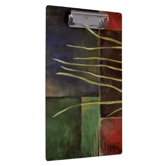 Zen Garden I Klembord (Rechts)