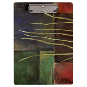 Zen Garden I Klembord