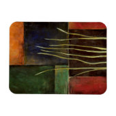 Zen Garden I Magneet (Horizontaal)