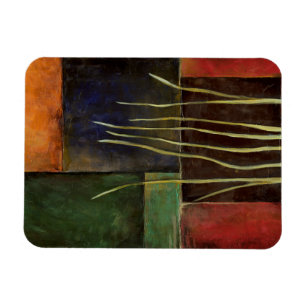 Zen Garden I Magneet
