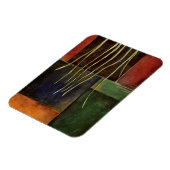 Zen Garden I Magneet (Linkerzijde)