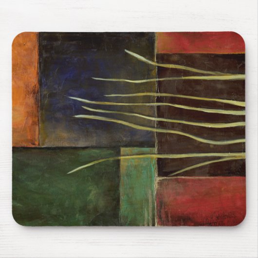 Zen Garden I Muismat (Voorkant)