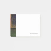 Zen Garden I Post-it® Notes (Voorkant)