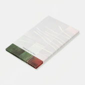 Zen Garden I Post-it® Notes (Schuin)