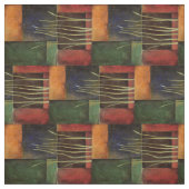 Zen Garden I Stof (Swatch)