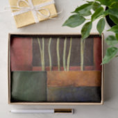 Zen Garden I Tissuepapier (Geschenk)