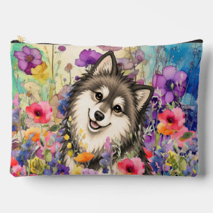 ZEN GARDEN Lapphund Sable - Grote Accessoiretas Etui
