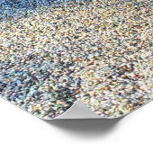 Zen Garden Poster (Hoek)