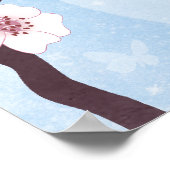 Zen Garden Poster (Hoek)