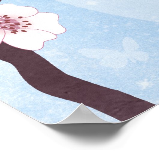 Zen Garden Poster (Hoek)