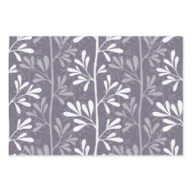 Zen Garden Stems Deep Minimal Botanical Silhouette