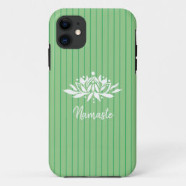  Zen geïnspireerd Case-Mate iPhone Case