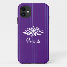  Zen geïnspireerd Case-Mate iPhone Case