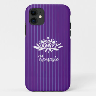  Zen geïnspireerd Case-Mate iPhone Case