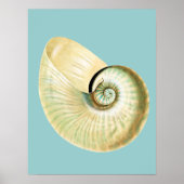 Zen Geïnspireerd proefthema Poster (Voorkant)