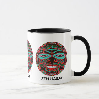 ZEN HAIDA MOK