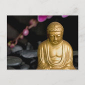 Zen Harmony Briefkaart (Voorkant)