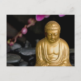 Zen Harmony Briefkaart