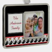 Zen Holiday Ornamenten (Rechts)