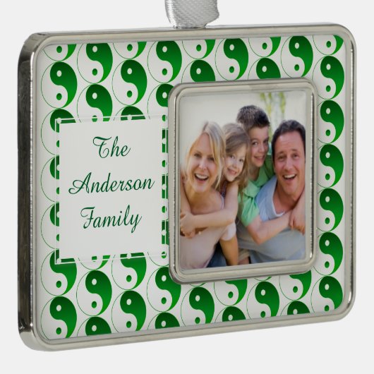 Zen Holiday Ornamenten (Rechts)