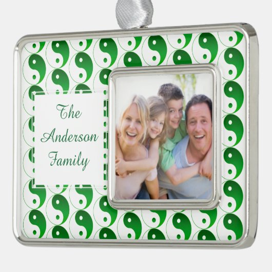 Zen Holiday Ornamenten (Links)