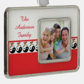 Zen Holiday Ornamenten (Rechts)