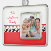 Zen Holiday Ornamenten (Links)