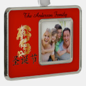 Zen Holiday Ornamenten (Rechts)