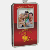 Zen Holiday Ornamenten (Rechts)