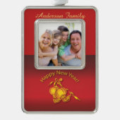 Zen Holiday Ornamenten (Voorkant)