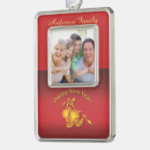 Zen Holiday Ornamenten (Links)