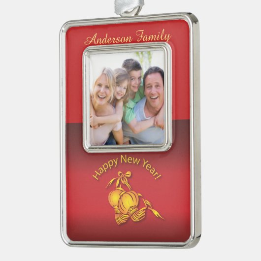 Zen Holiday Ornamenten (Links)