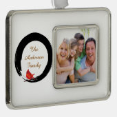 Zen Holiday Ornamenten (Rechts)