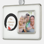 Zen Holiday Ornamenten (Links)