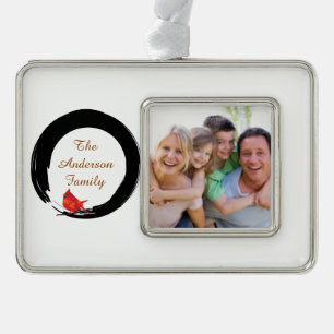 Zen Holiday Ornamenten