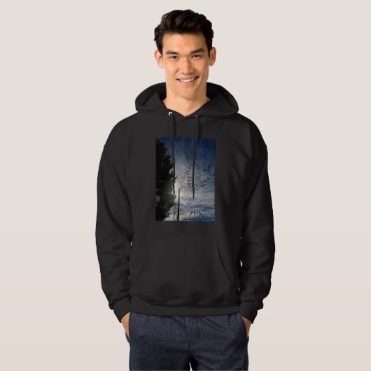 ZEN HOODIE (Voorkant volledig)