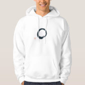 Zen Hoodie 2 (Voorkant)