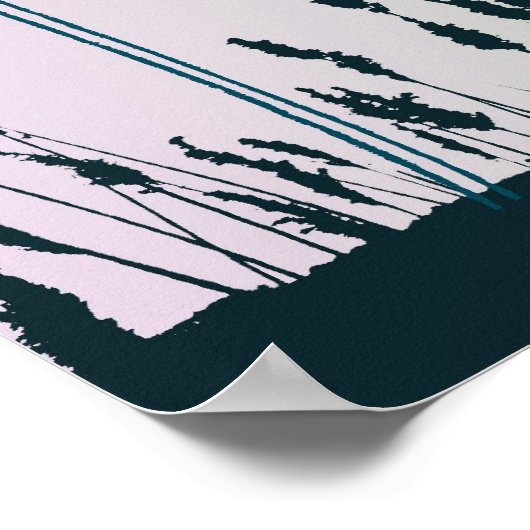 Zen Ideas Poster (Hoek)