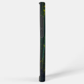 Zen in het bamboe bos samsung galaxy hoesje (Rechterkant)